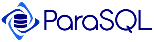 ParaSQL Logo